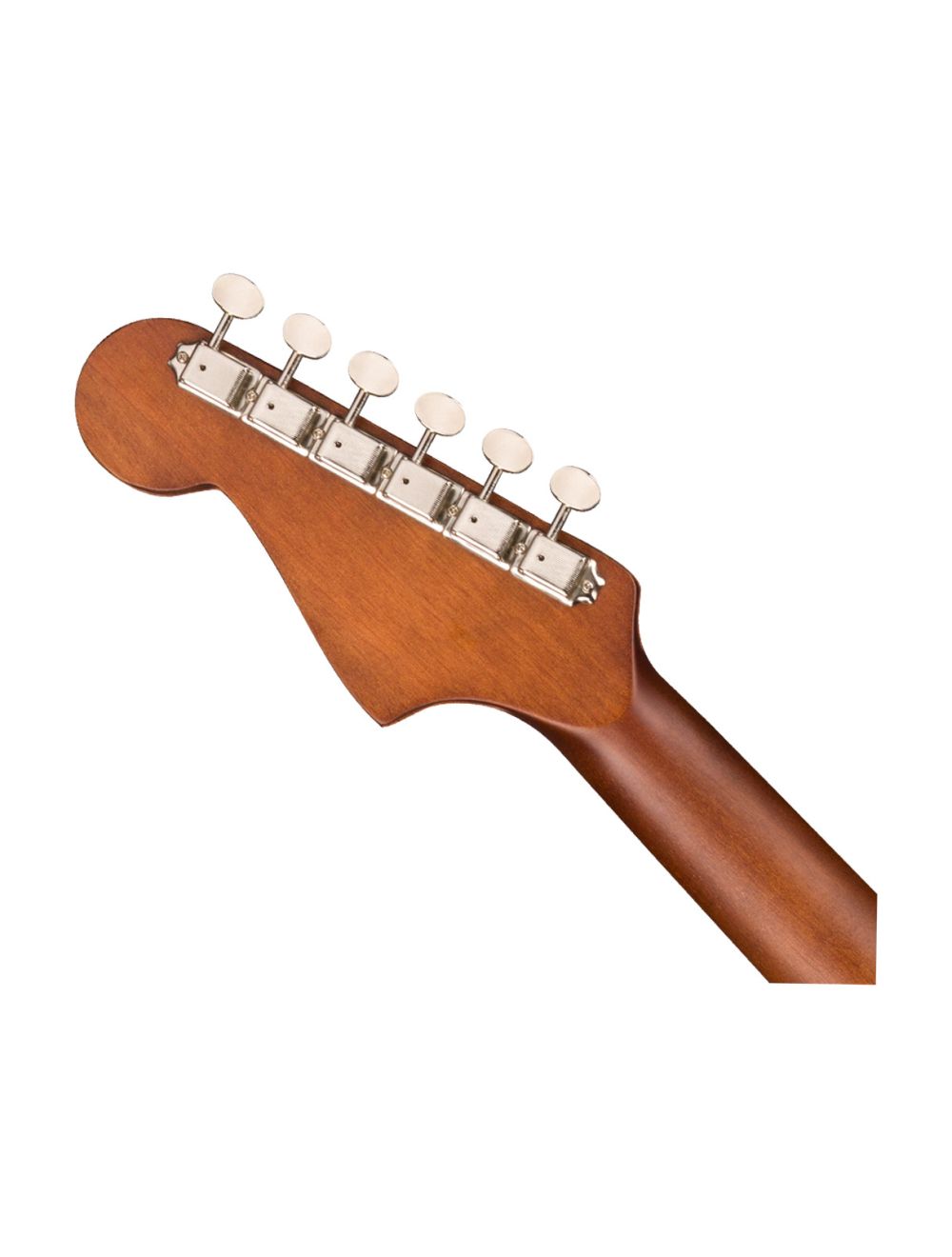 Fender Newporter Player - Sunburst w/ Walnut FB