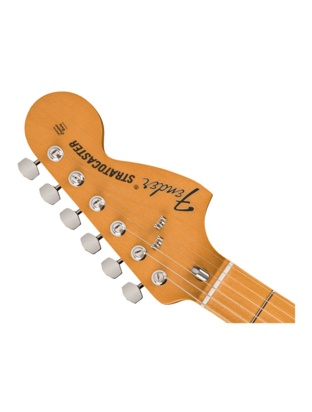 Fender Vintera II 70s Stratocaster - 3-Color Sunburst w/ Maple FB