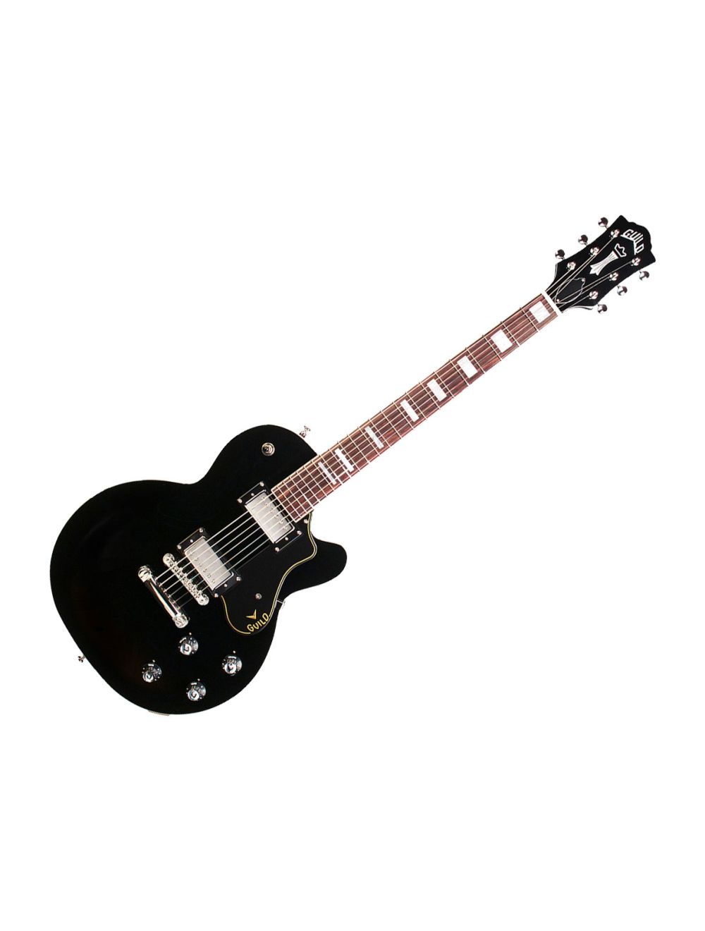 Guild bluesbird black online