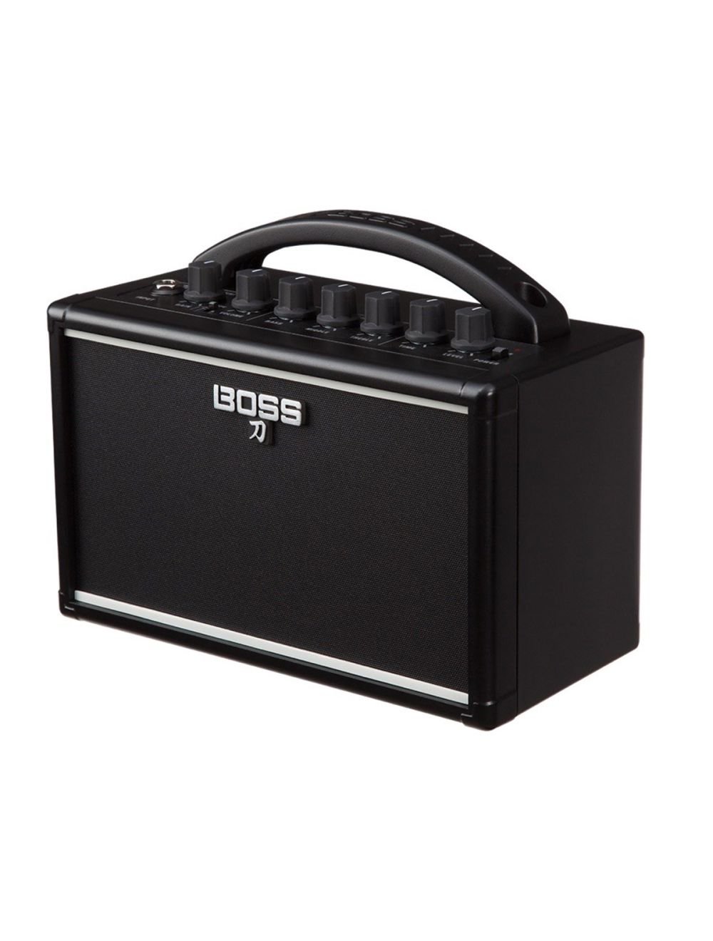 Boss KTN-MINI Mini Guitar Amplifier - Open Box
