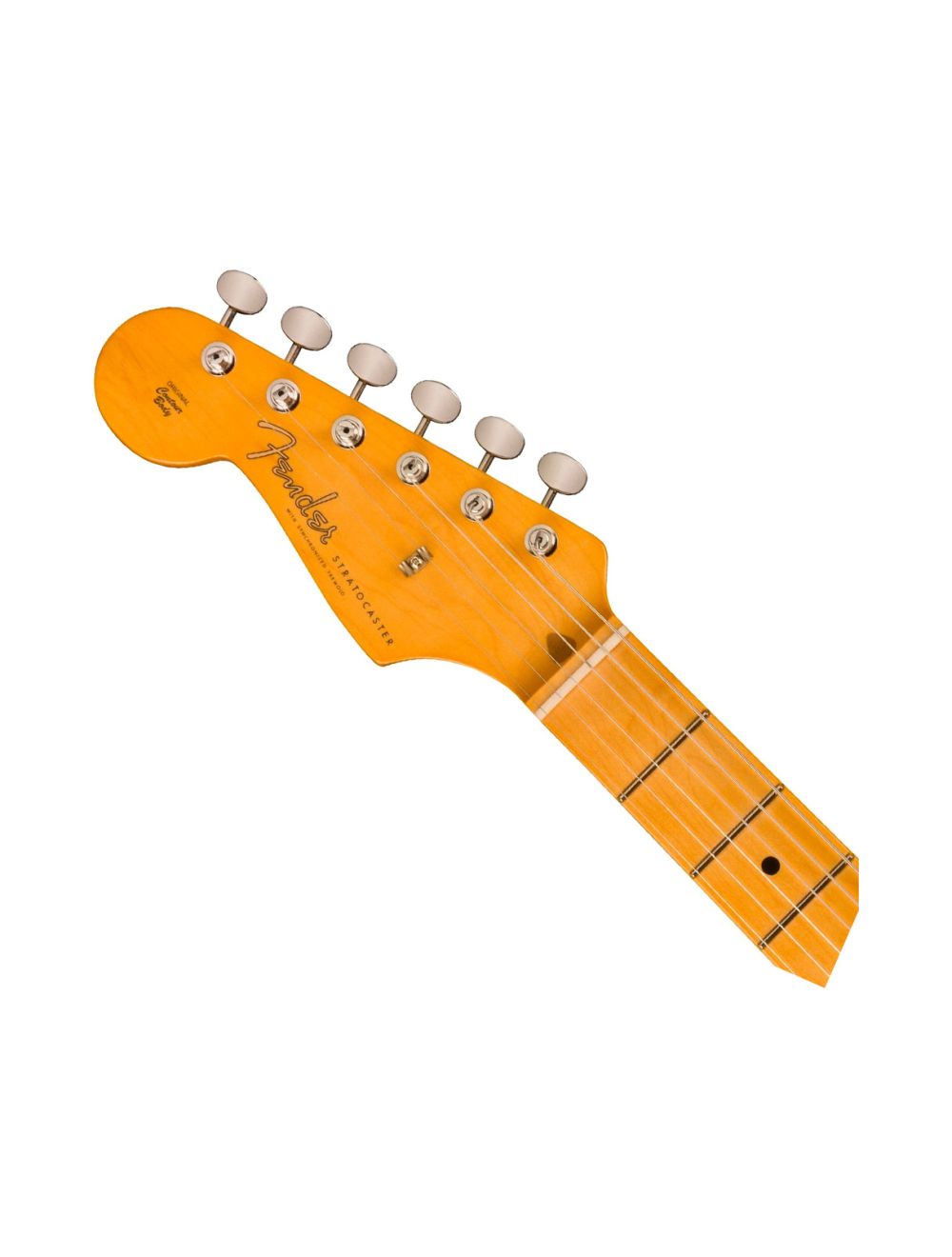 Used Fender American Vintage II 1957 Stratocaster LH - Vintage Blonde