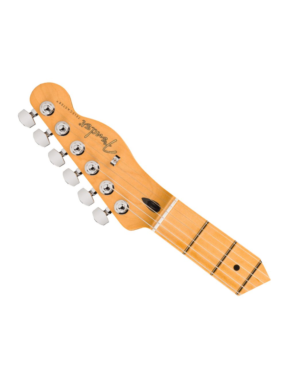 Used Fender Player II Modified Telecaster - Olympic Pearl w/Maple FB