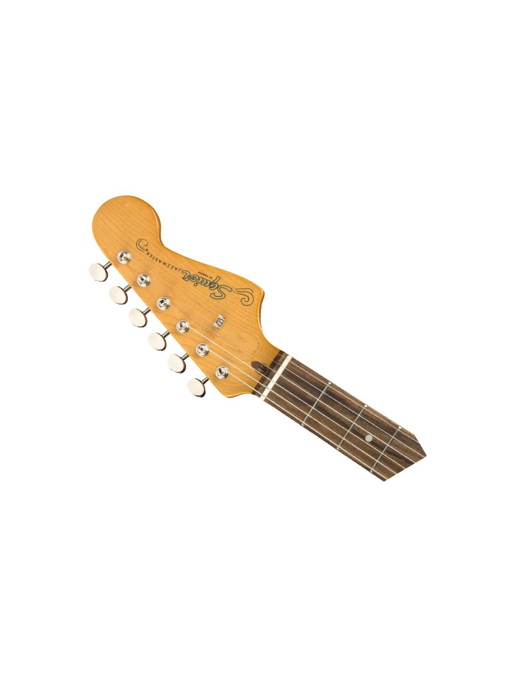 Squier Classic Vibe '60s Jazzmaster - 3-Color Sunburst w/ Laurel FB