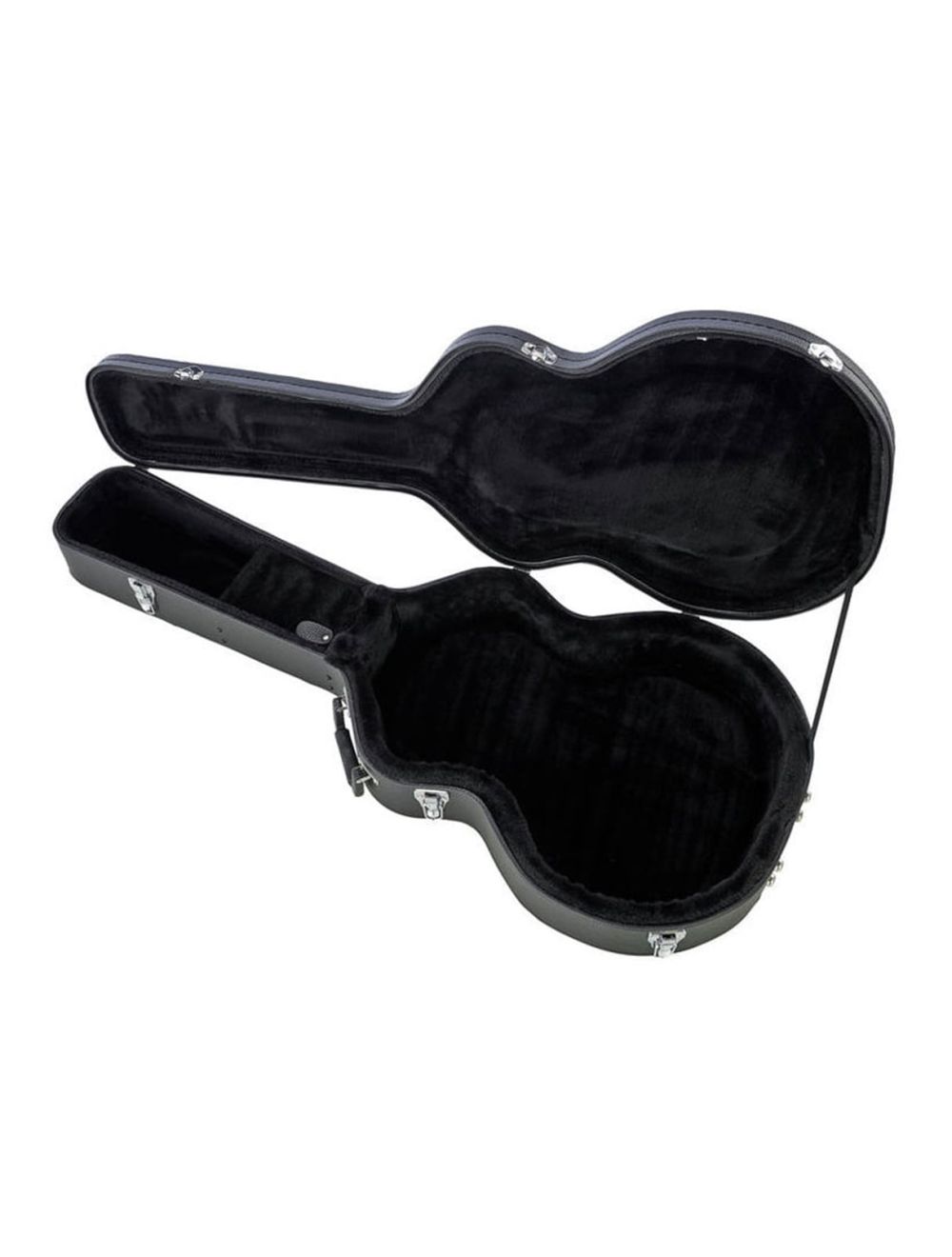 Used Gretsch G2622T Streamliner Center Block Case - Black