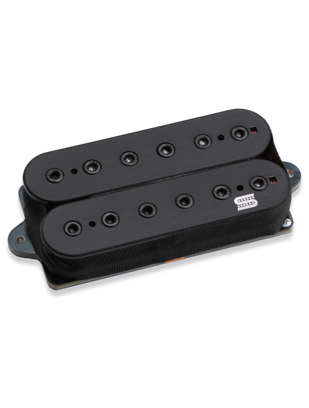 Seymour Duncan Dino C Machete TB Bridge Pickup - Black