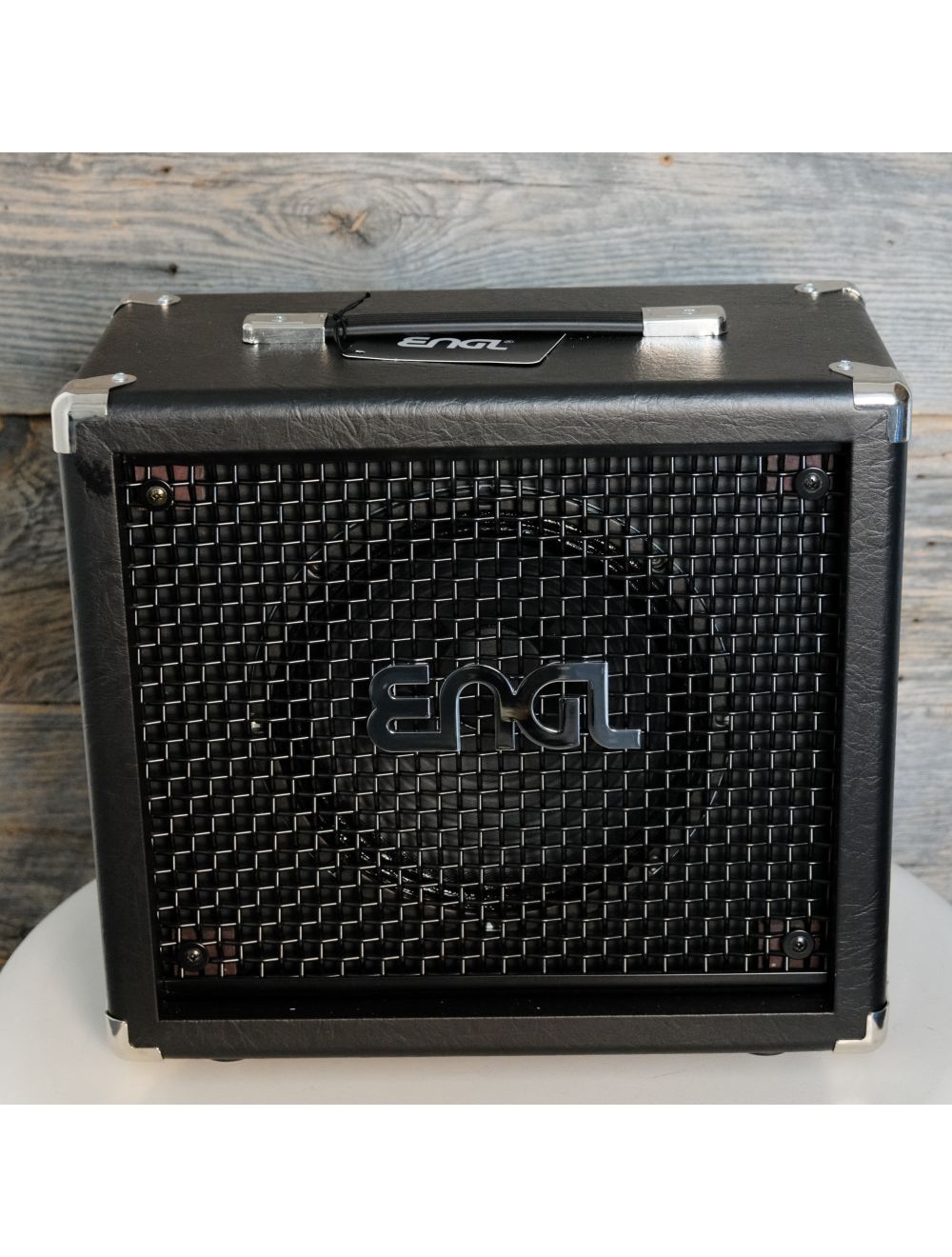 ENGL E110 Pro 1x10" Guitar Speaker Cabinet - Black