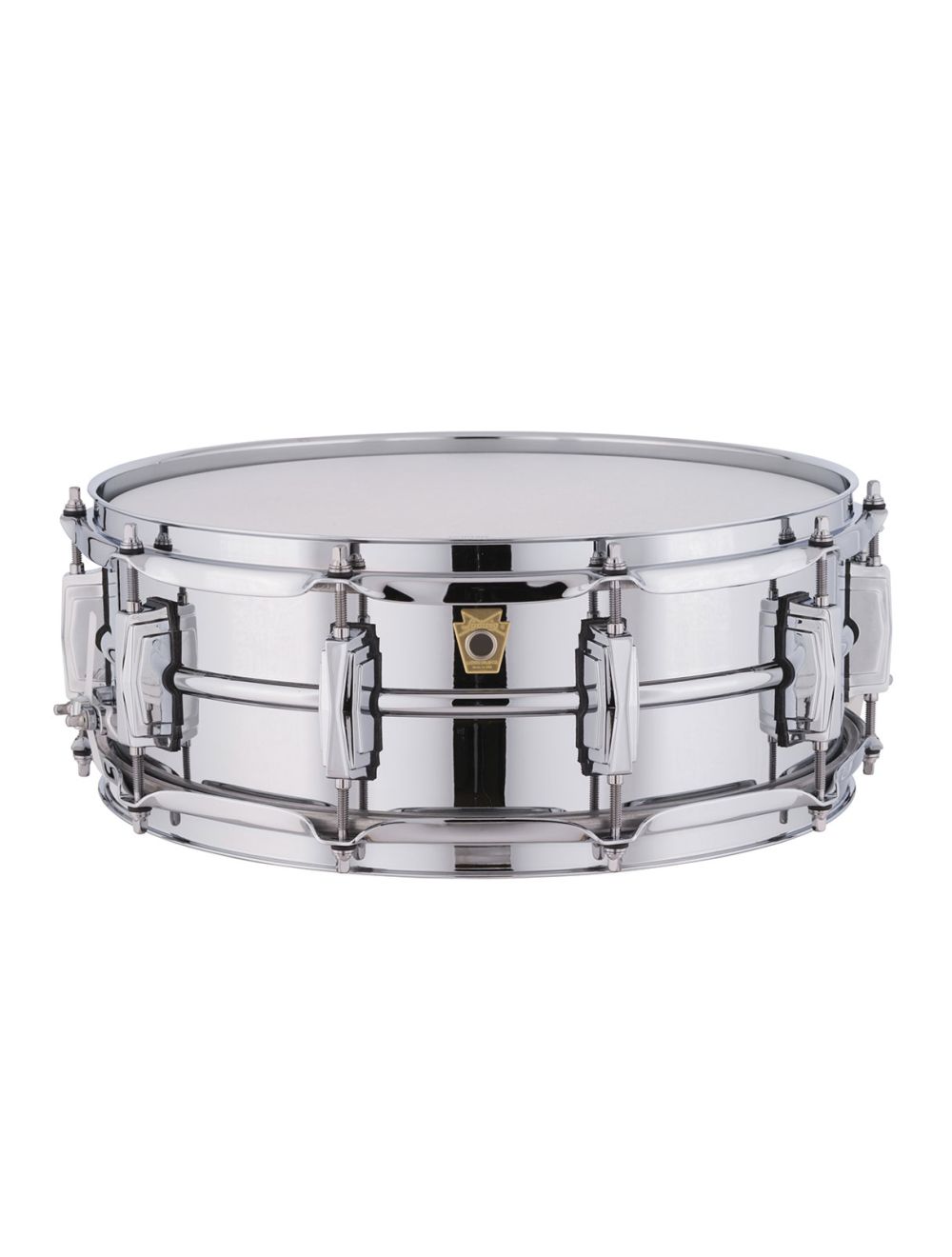 Ludwig Supra-Phonic 5"x14" Snare Drum