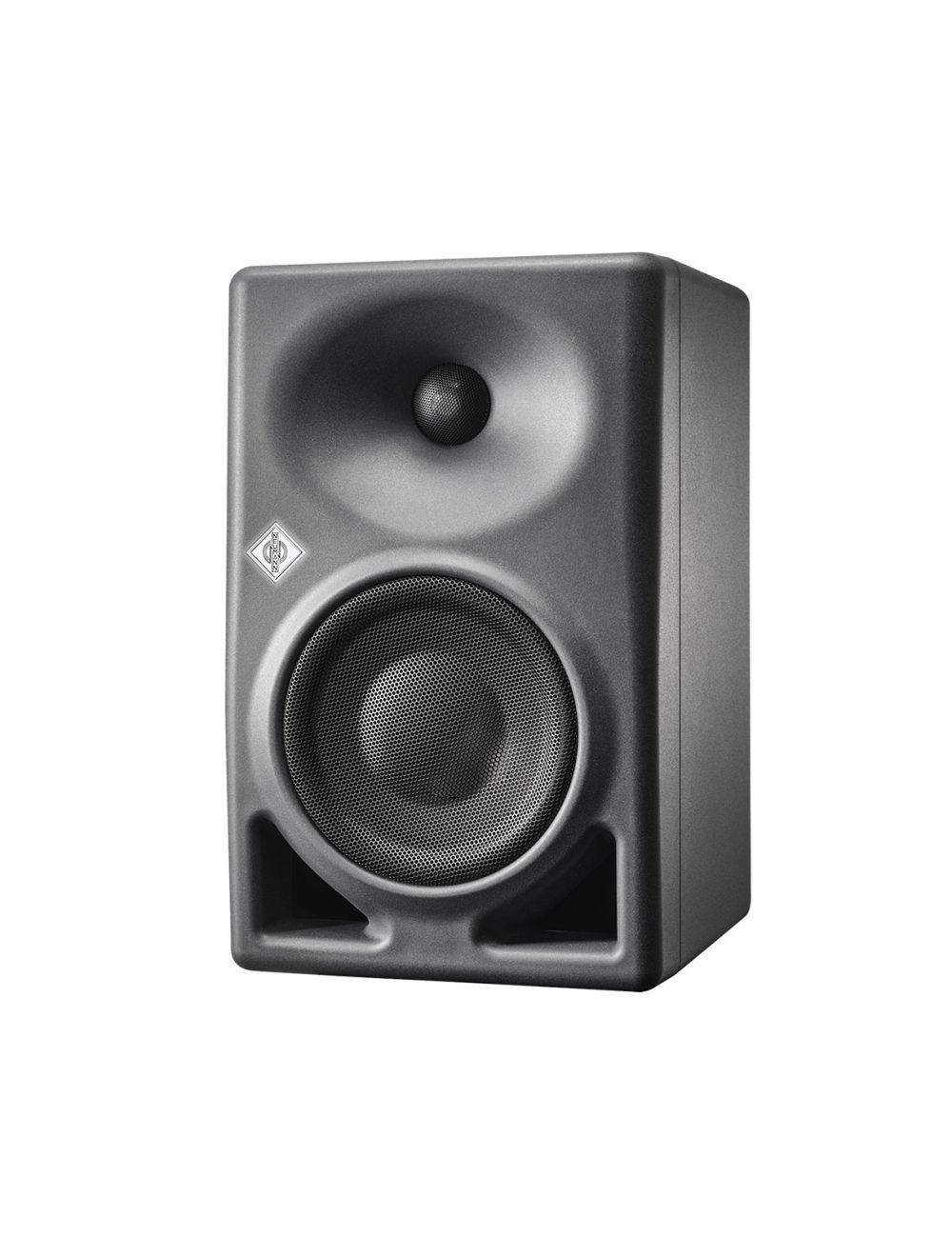 Neumann KH 120 II Powered Studio Monitor (Grey) (Open Box)