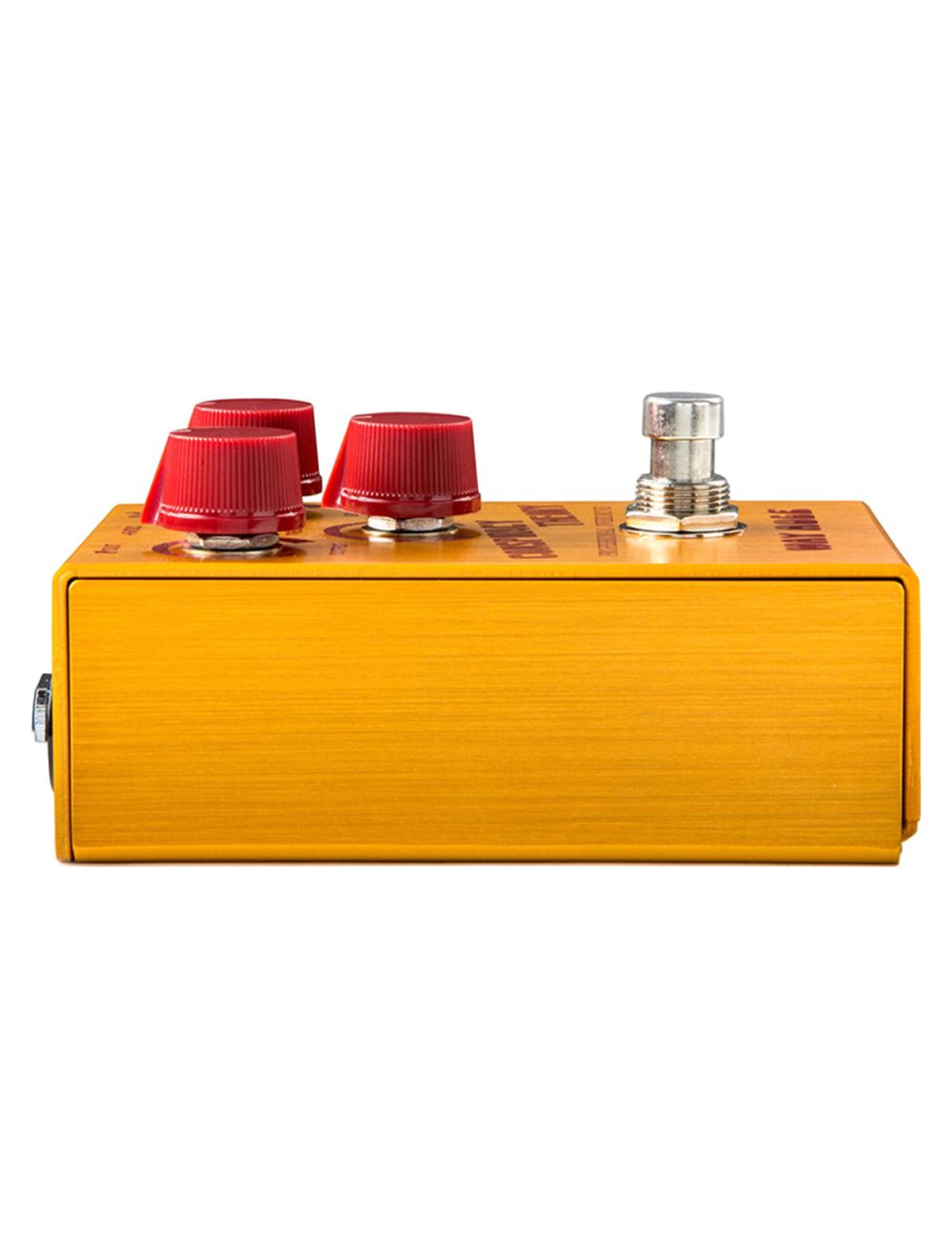 Way Huge Smalls Conspiracy Theory Professional Overdrive Pedal