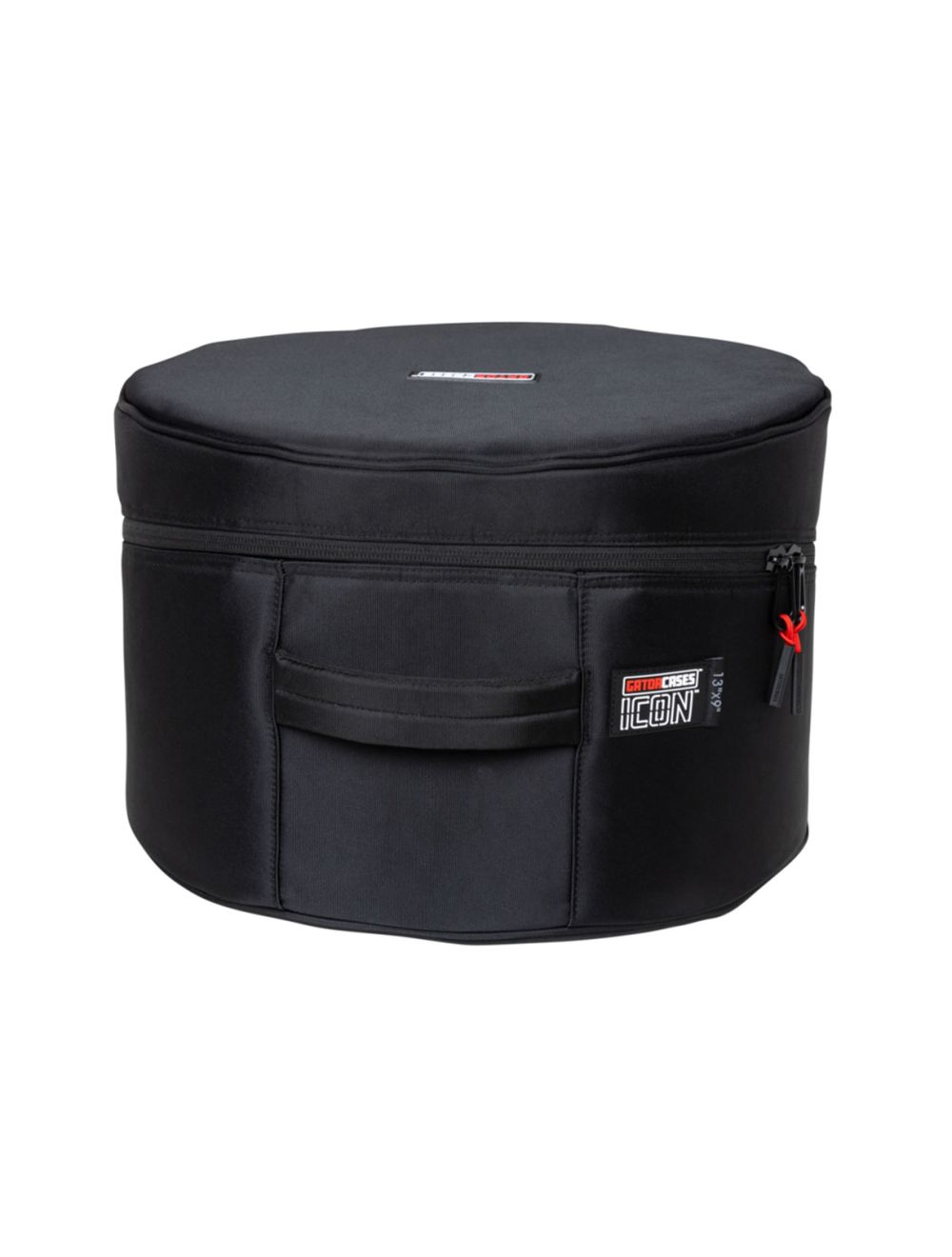 Gator Cases GP-ICON-1309 Icon Tom Bag; 13" x 9"" - Open Box