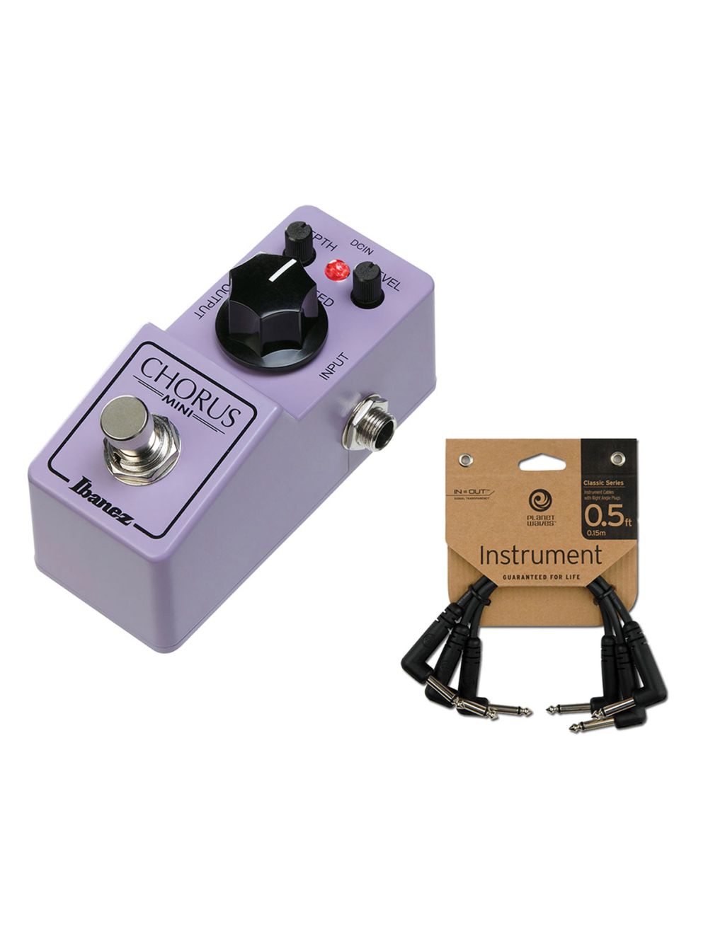 Ibanez cs mini chorus deals