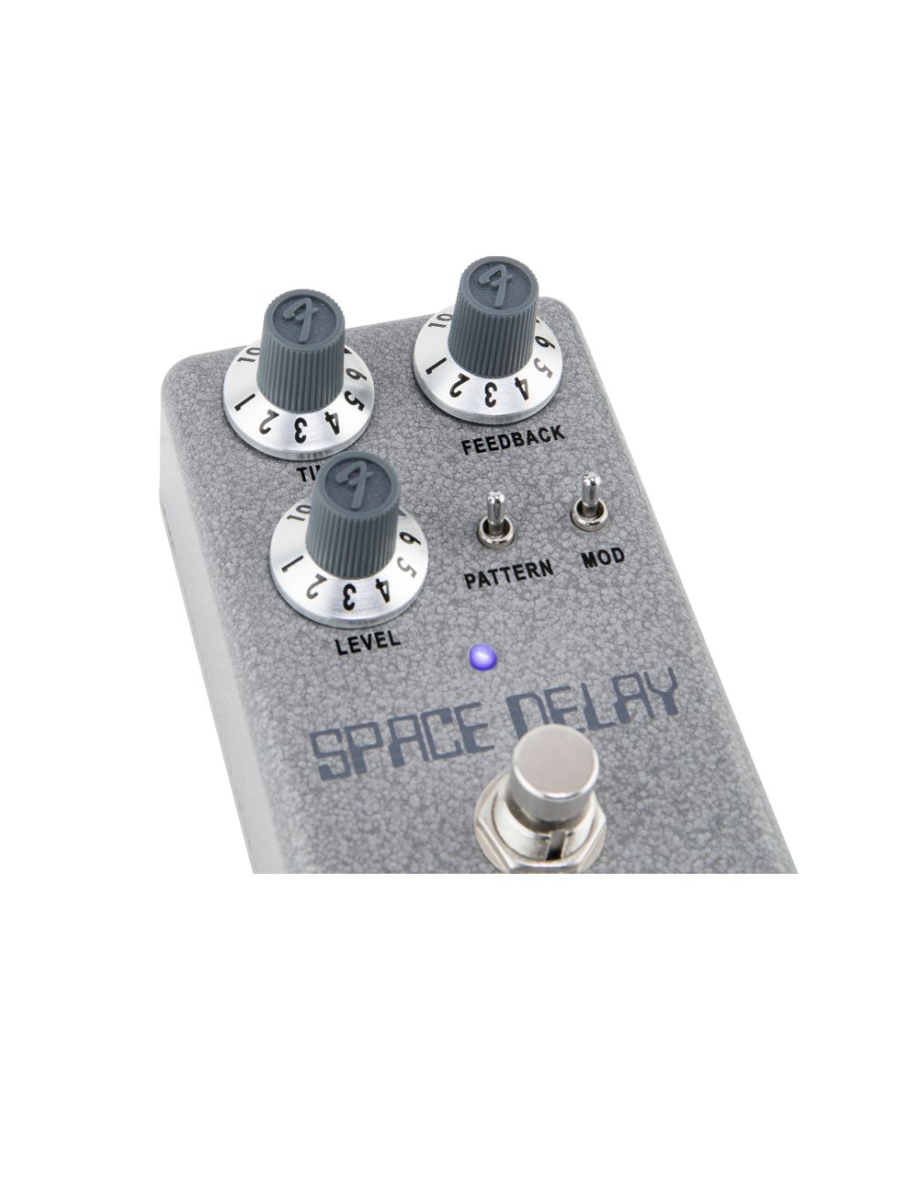 Fender Hammertone Space Delay Pedal