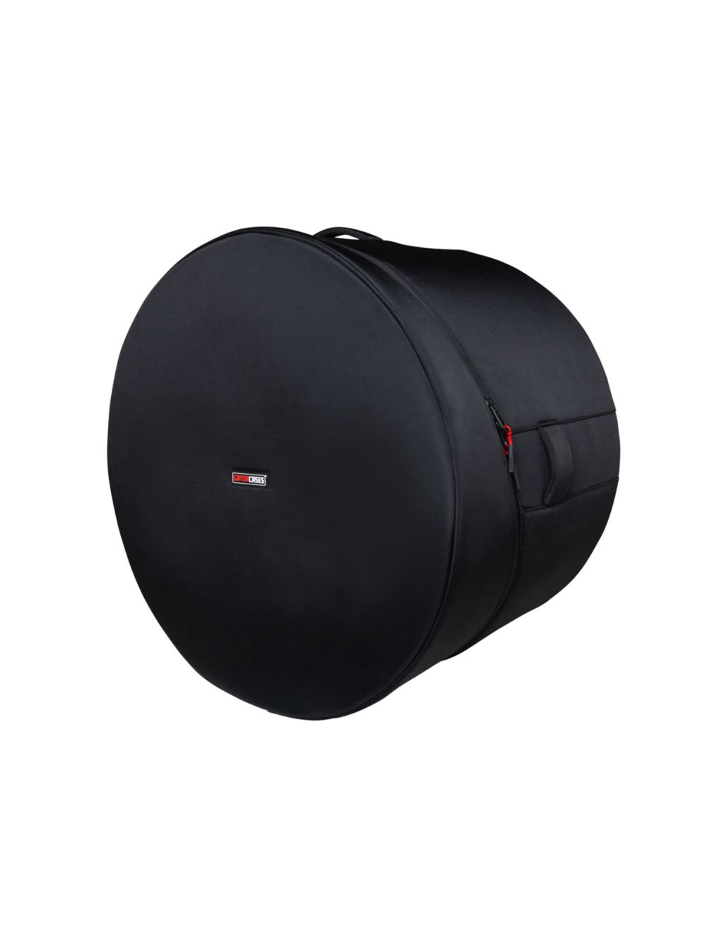 Gator Cases GP-ICON-2414BD Icon Bass Drum Bag; 24" x 14" - Open Box