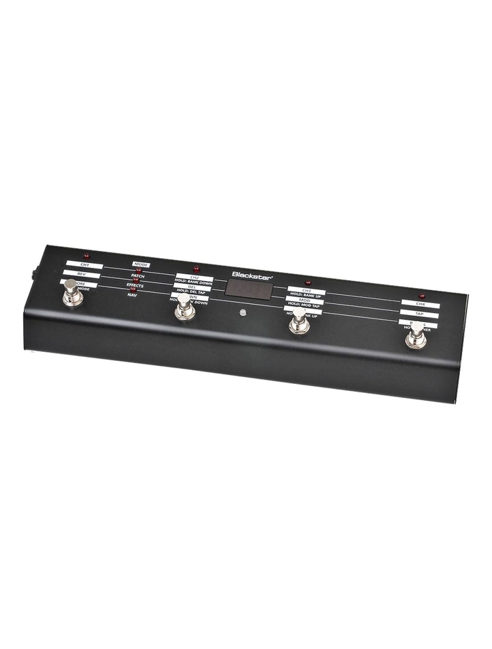 Blackstar ID FS-10 Footcontroller - Open Box