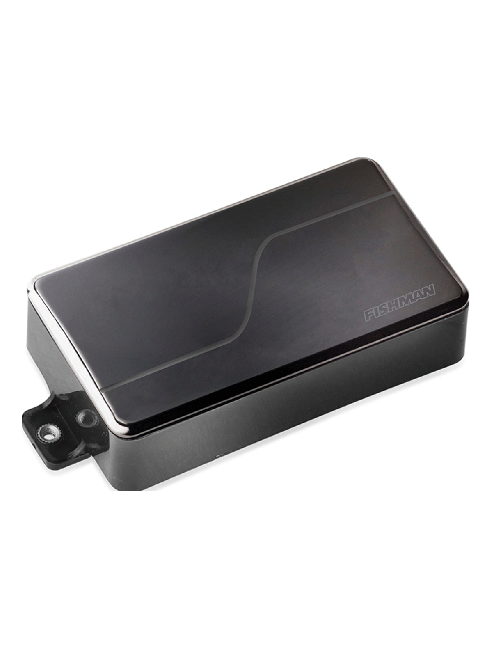 Fishman Fluence Modern HB, Alnico, Black Nickel PRF-MHB-AK1
