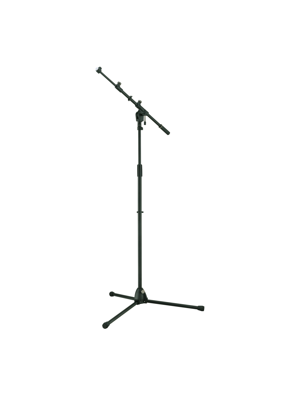 Tama MS456BK Iron Works Tour Telescoping Boom Microphone Stand - Used