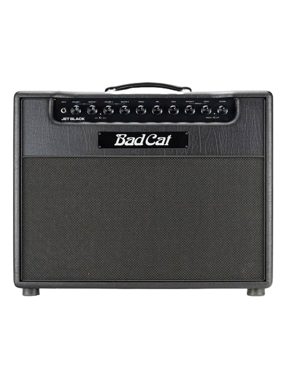 Bad Cat Jet Black 1x12" Combo Amp