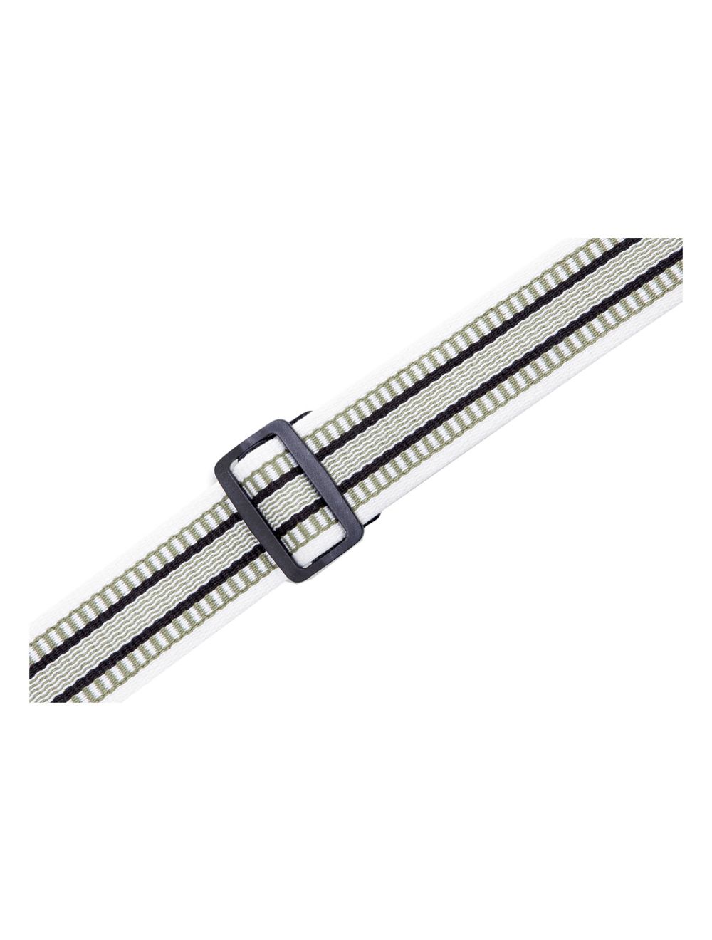 Levy's Leathers MC8VIN-008 2" Wide Cotton Guitar Straps