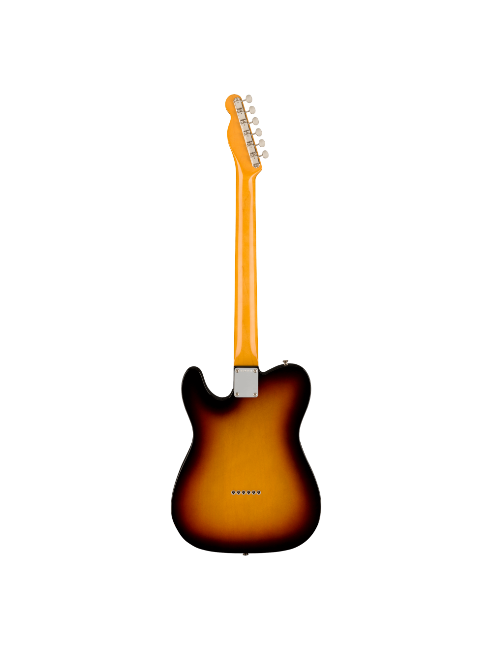 Used Fender American Vintage II 1963 Telecaster - 3-Color Sunburst