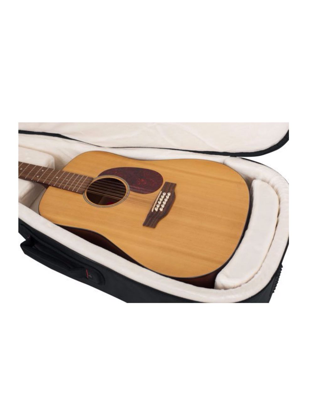 Gator Cases G-PG ACOUSTIC Pro-Go Series Acoustic Guitar Gig Bag - Open Box