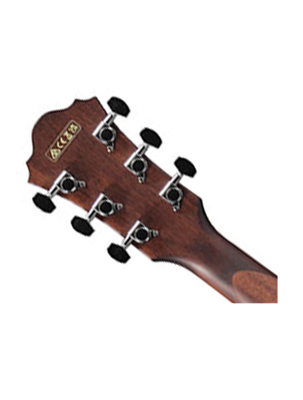 Ibanez AE100BUF Grand Auditorium A/E Guitar - Burgundy Flat