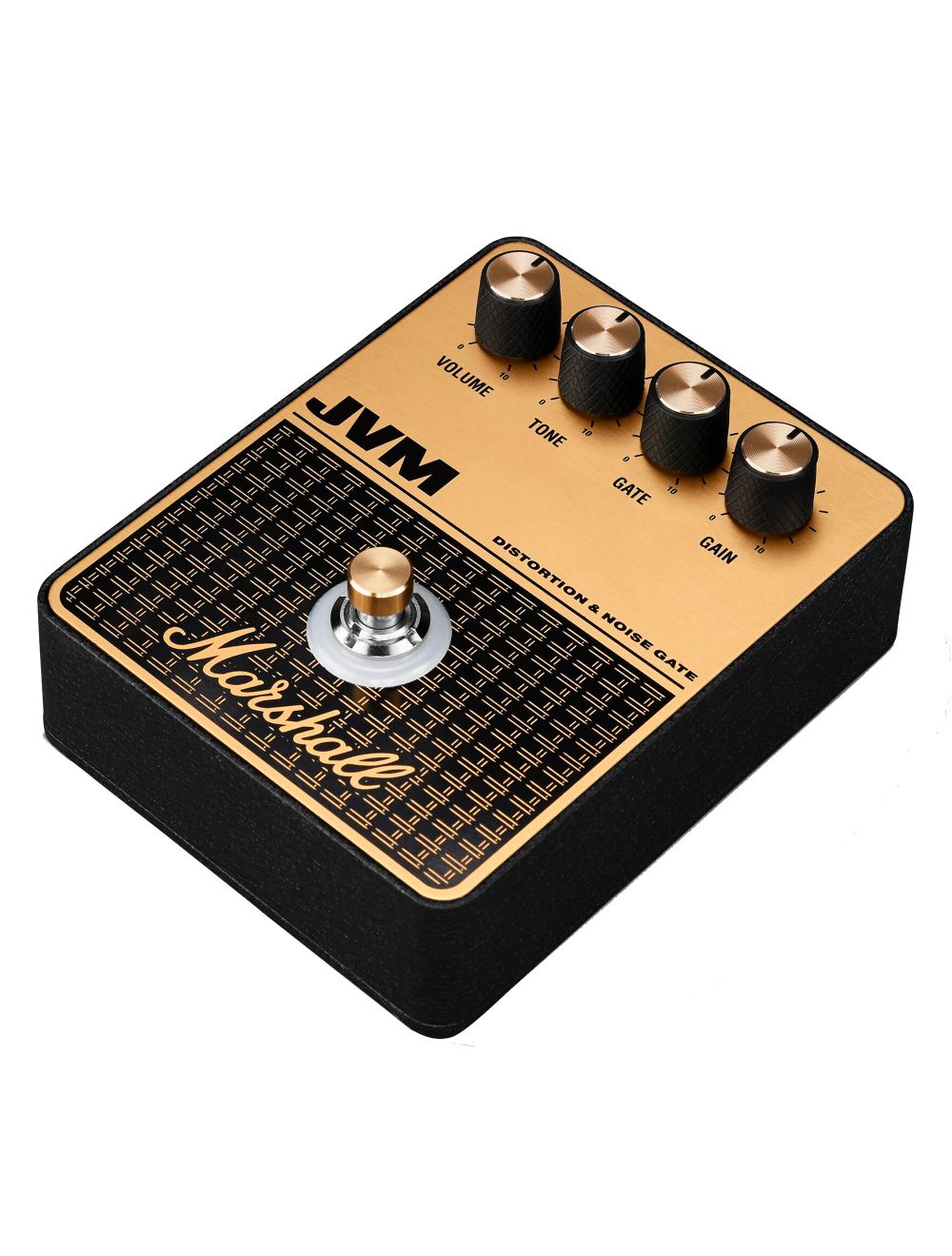 Marshall JVM Pedal Overdrive Pedal