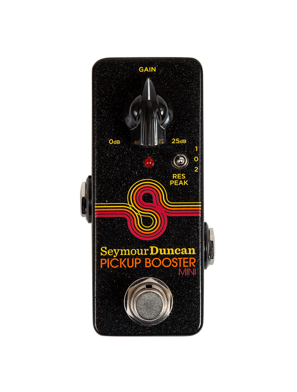 Seymour Duncan Pickup Booster Mini Pedal - Open Box