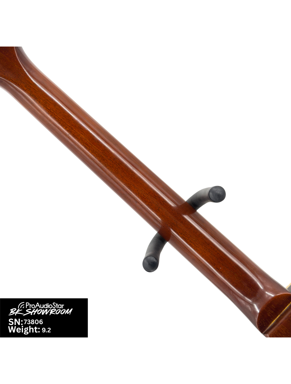 Used Gibson 2013 Custom Shop '57 Les Paul Reissue R7 - Goldtop w/OHSC