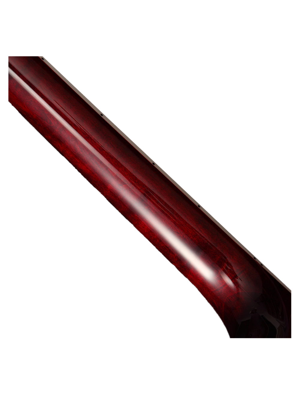 Takamine GN75CEWR NEX Cutaway A/E Guitar - Wine Red