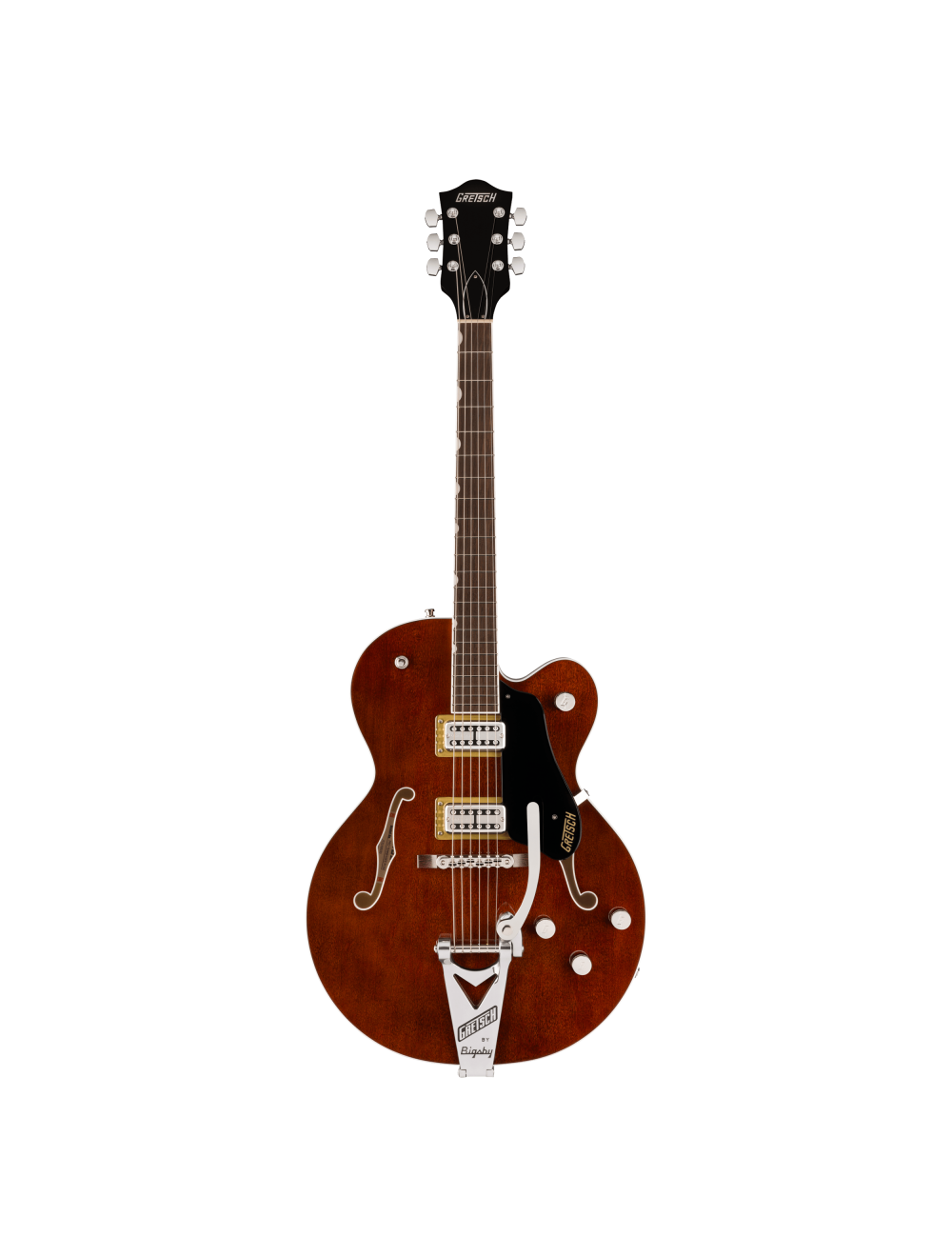 Gretsch Tennessean Hollow Body w/String-Thru Bigsby - Walnut Stain