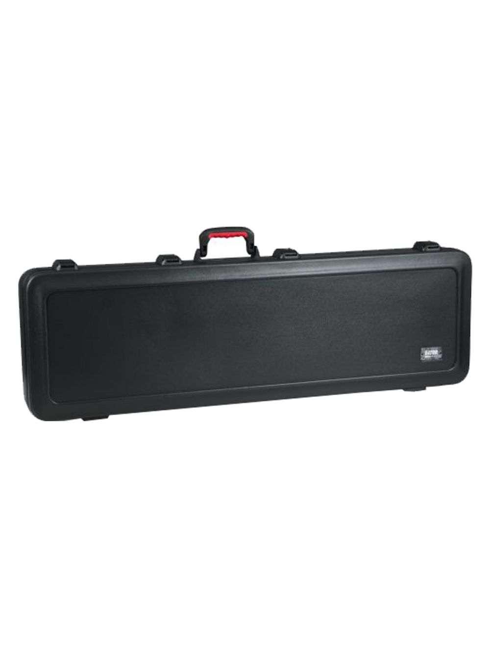 Gator Cases GTSA-GTRBASS-LED TSA ATA Molded Bass Case w/ LED