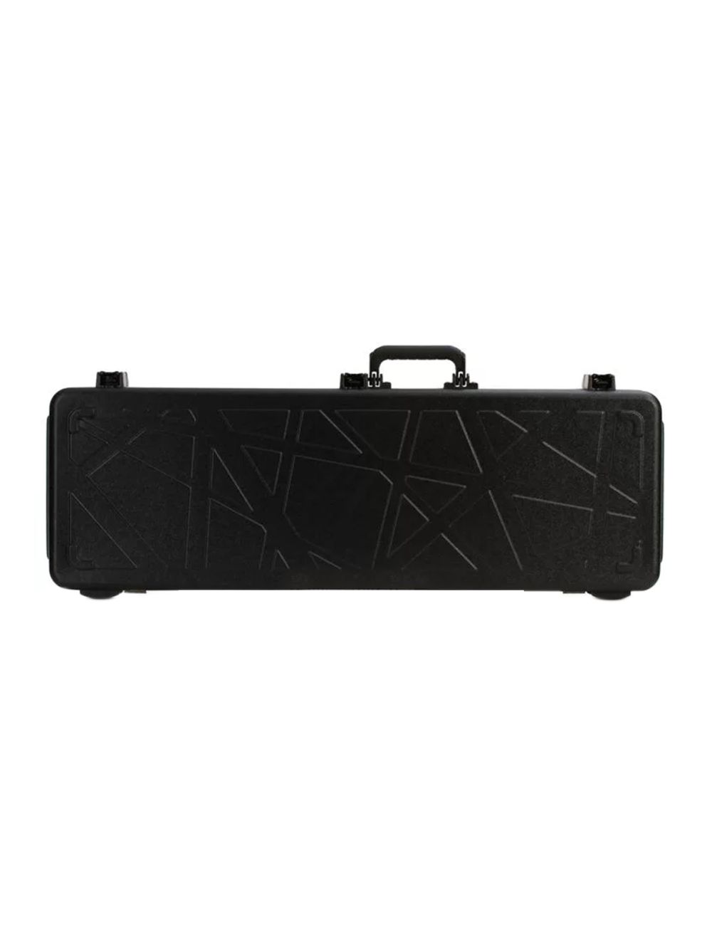 EVH Hard Case for Striped Series (Also fits Left Handed Model)