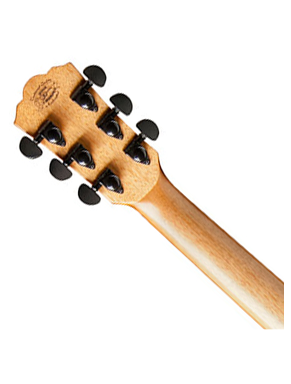 Washburn WCG25SCE Comfort Sereies Acoustic Electric Guitar