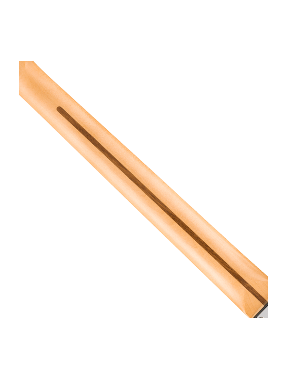 Used Fender Player II Stratocaster - Black w/Maple FB