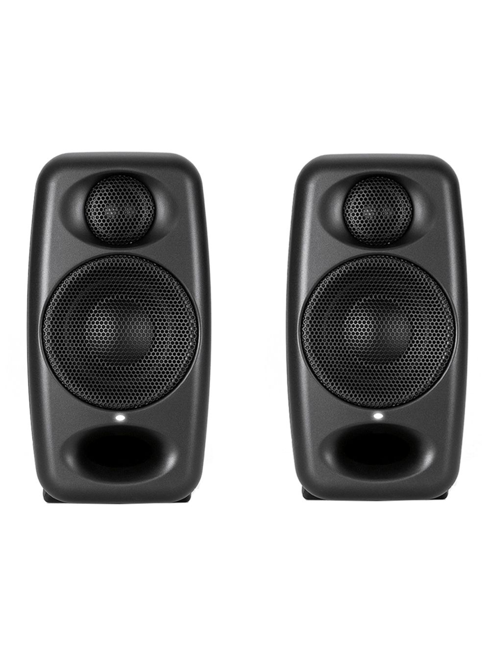 IK Multimedia iLoud Micro Monitor Pro - Black (Pair) - Open Box