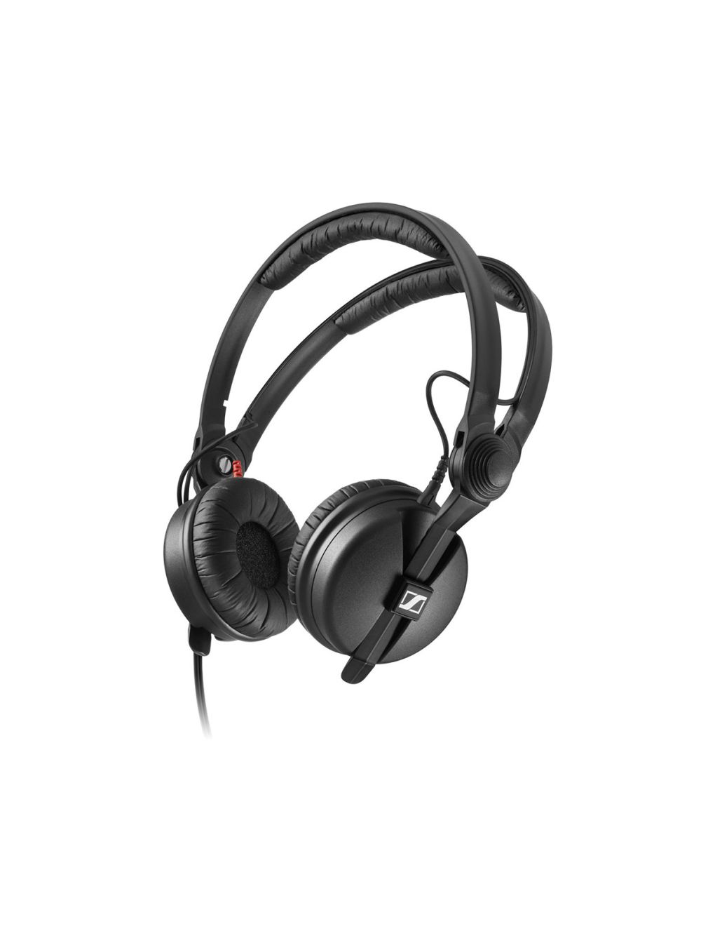 Sennheiser HD 25 Headphones (Customer Return)