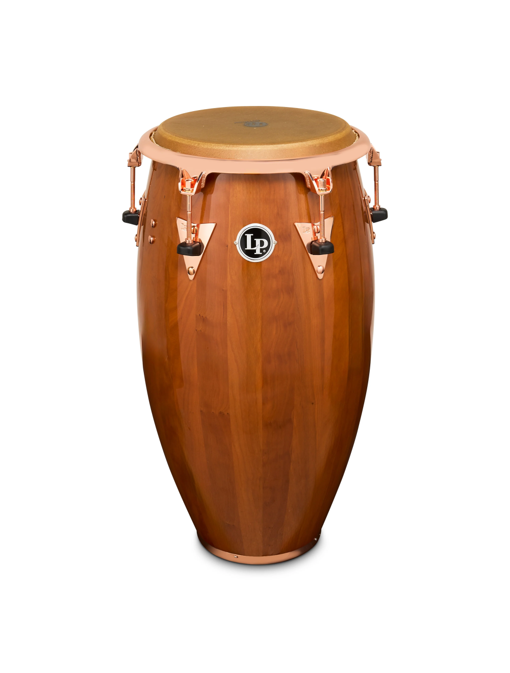 Latin Percussion 11-3/4" Limited Edition TT Conga - Cherry Copper