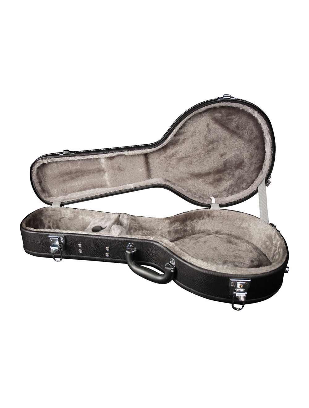 Washburn MC90 Deluxe A Style Mandolin Hardshell Case