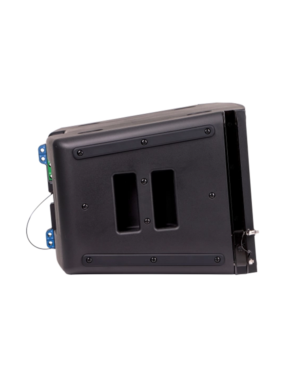 Yorkville PSA28 Paraline 2x8" Powered Line Array Speaker