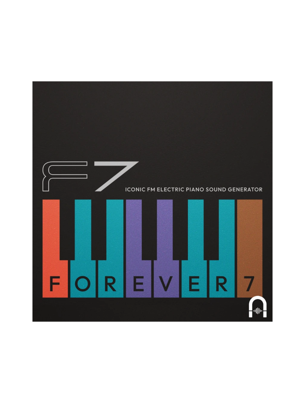 Tracktion Forever 7