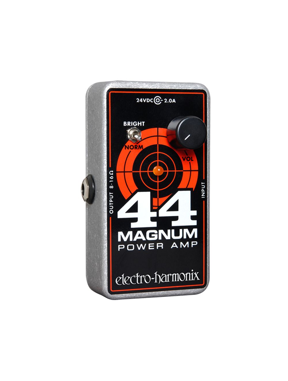 Electro-Harmonix EHX 44 Magnum 44-Watt Power Amp Pedal