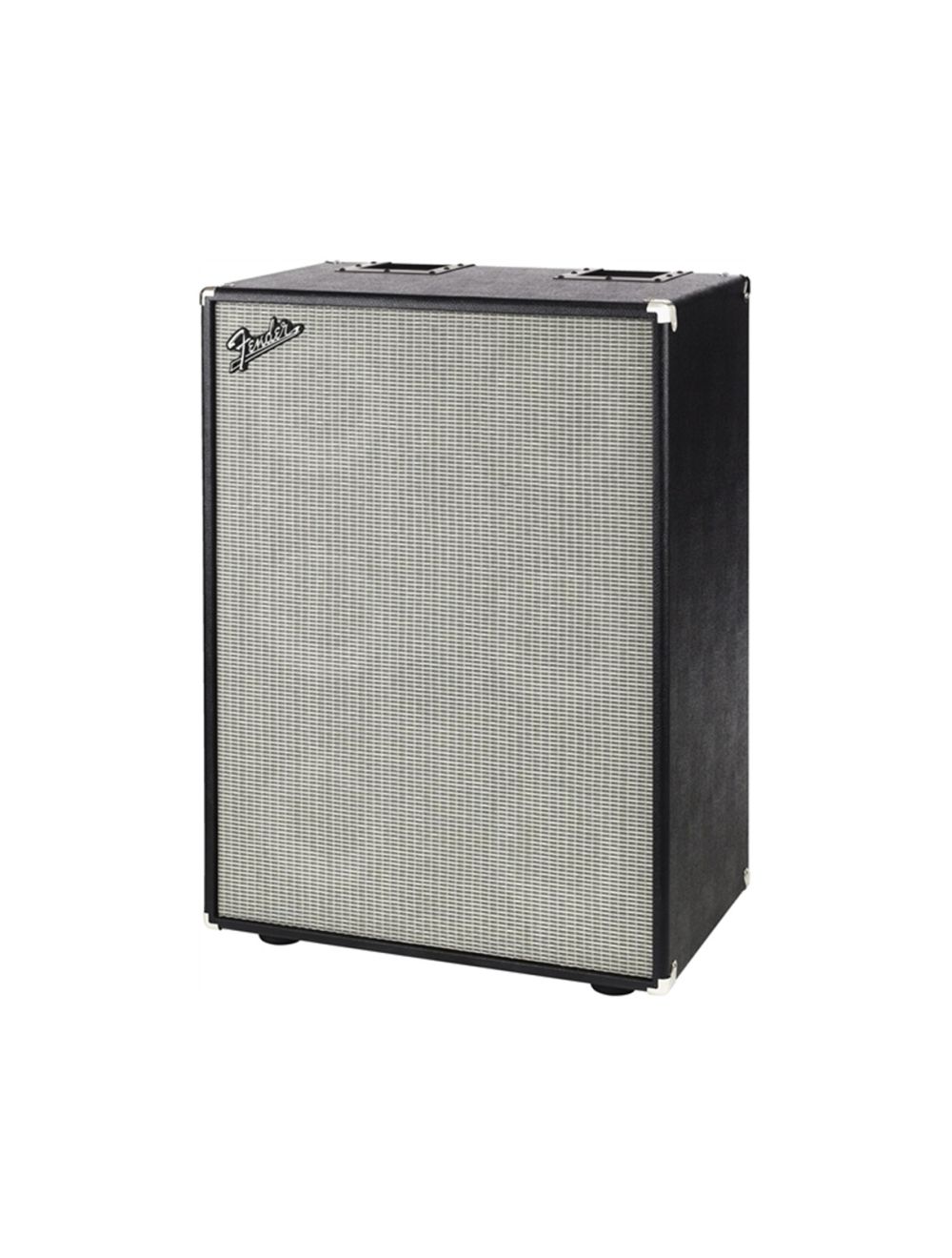 Used Fender Bassman 610 Neo - Black