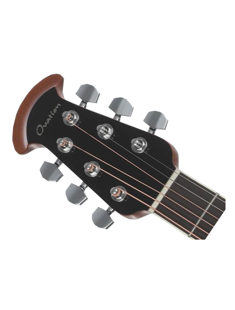 Ovation Ultra 1516DTD A/E Guitar - Dusk Til Dawn - Open Box