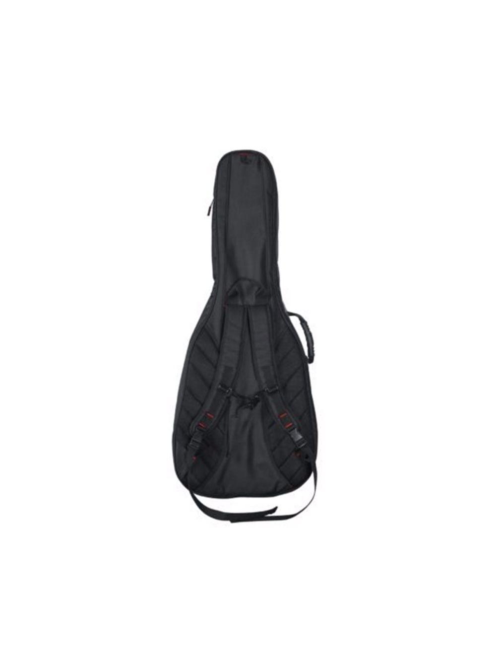 Gator Cases GB-4G-ACOUSTIC 4G Series Guitar Gig Bag for Acoustic Guitars