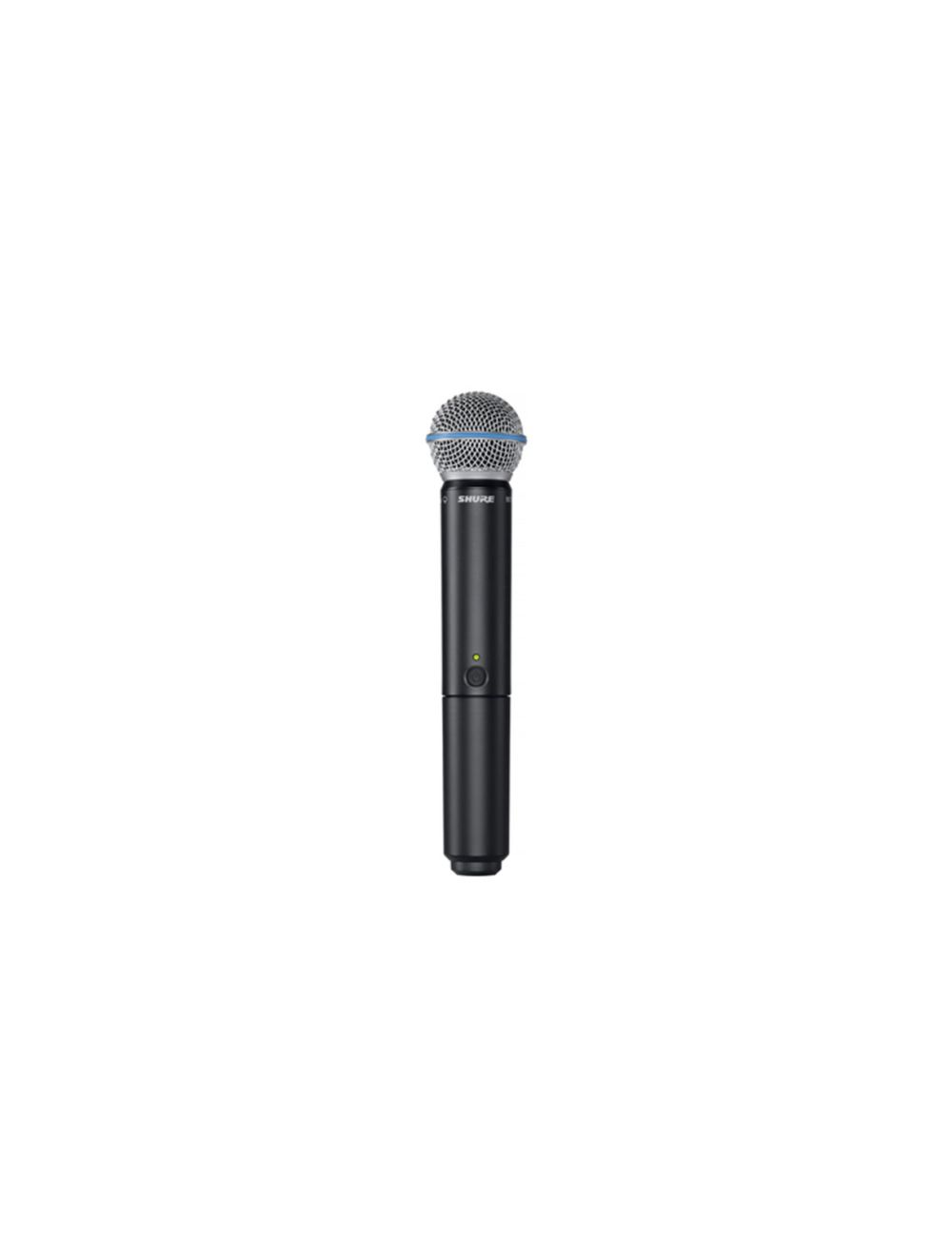 Shure BLX2/B58 (Band H10)