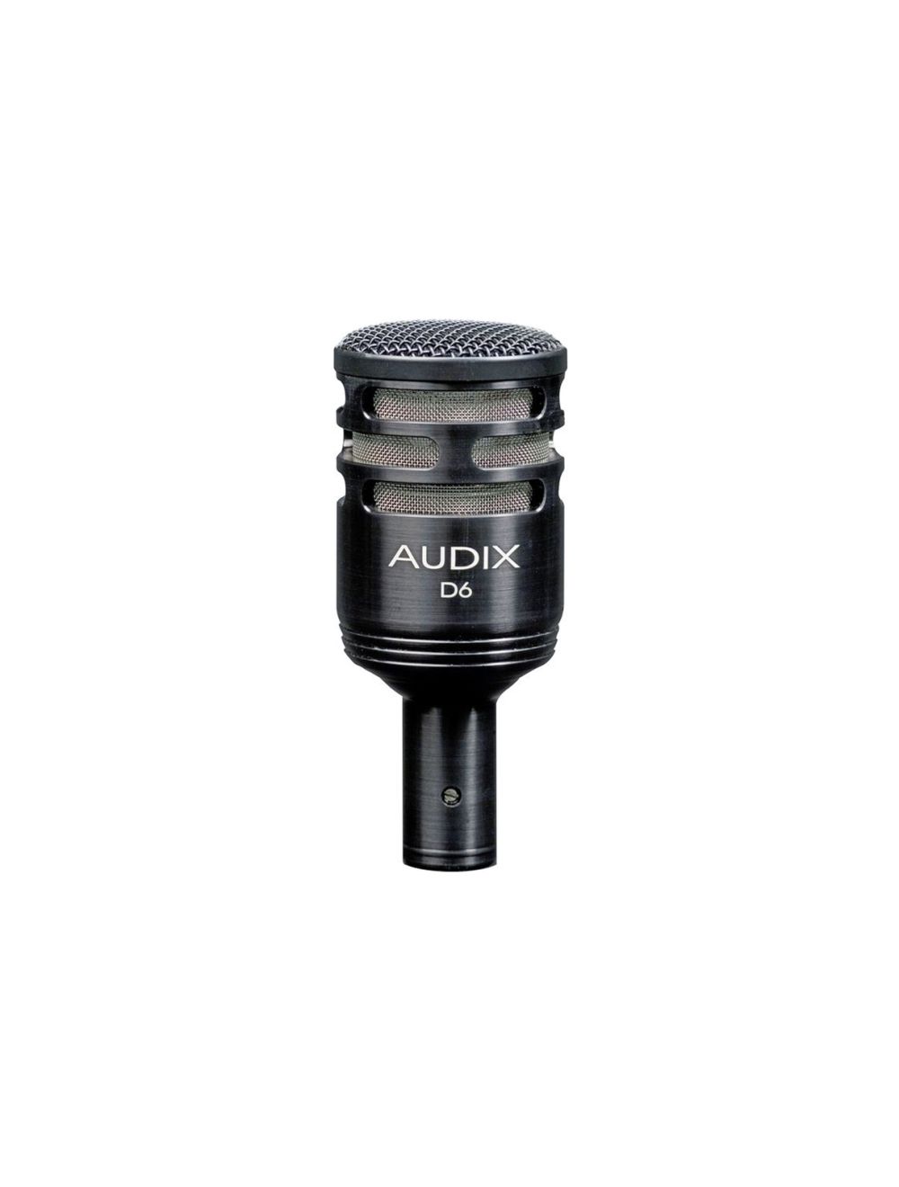 Audix DP Quad 4-Piece Drum Microphone Pack