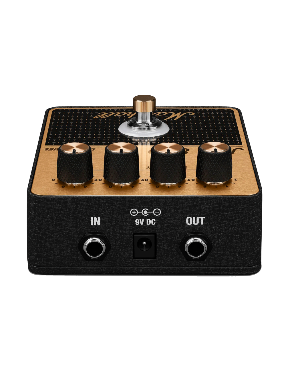 Marshall JCM800 Overdrive Pedal