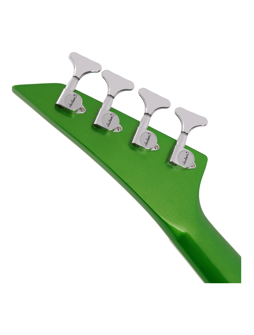 Jackson X Series Concert Bass CBXNT DX IV - Absynthe Frost w/ Laurel FB