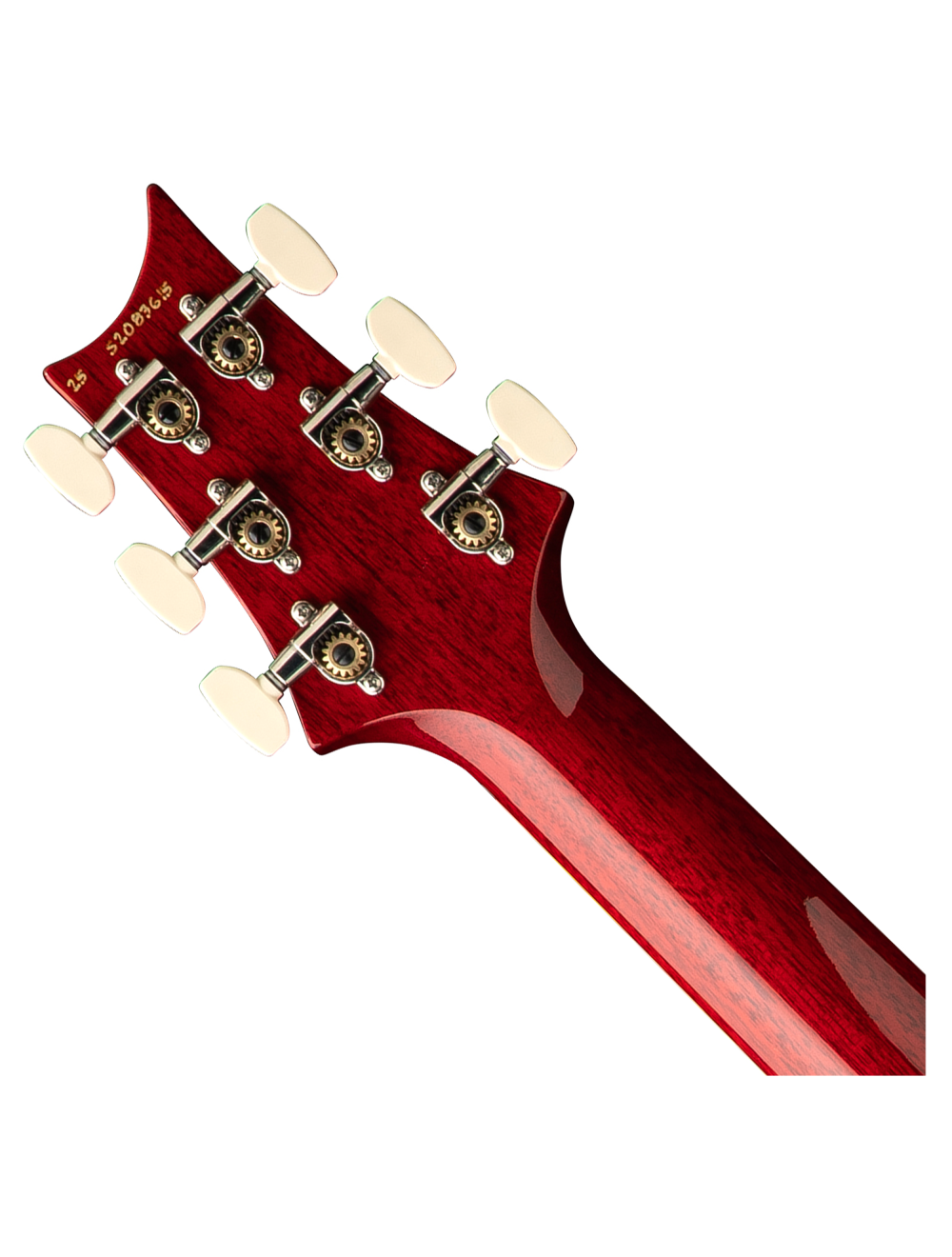 PRS S2 Mira 594 Electric Guitar - Vintage Cherry - Open Box