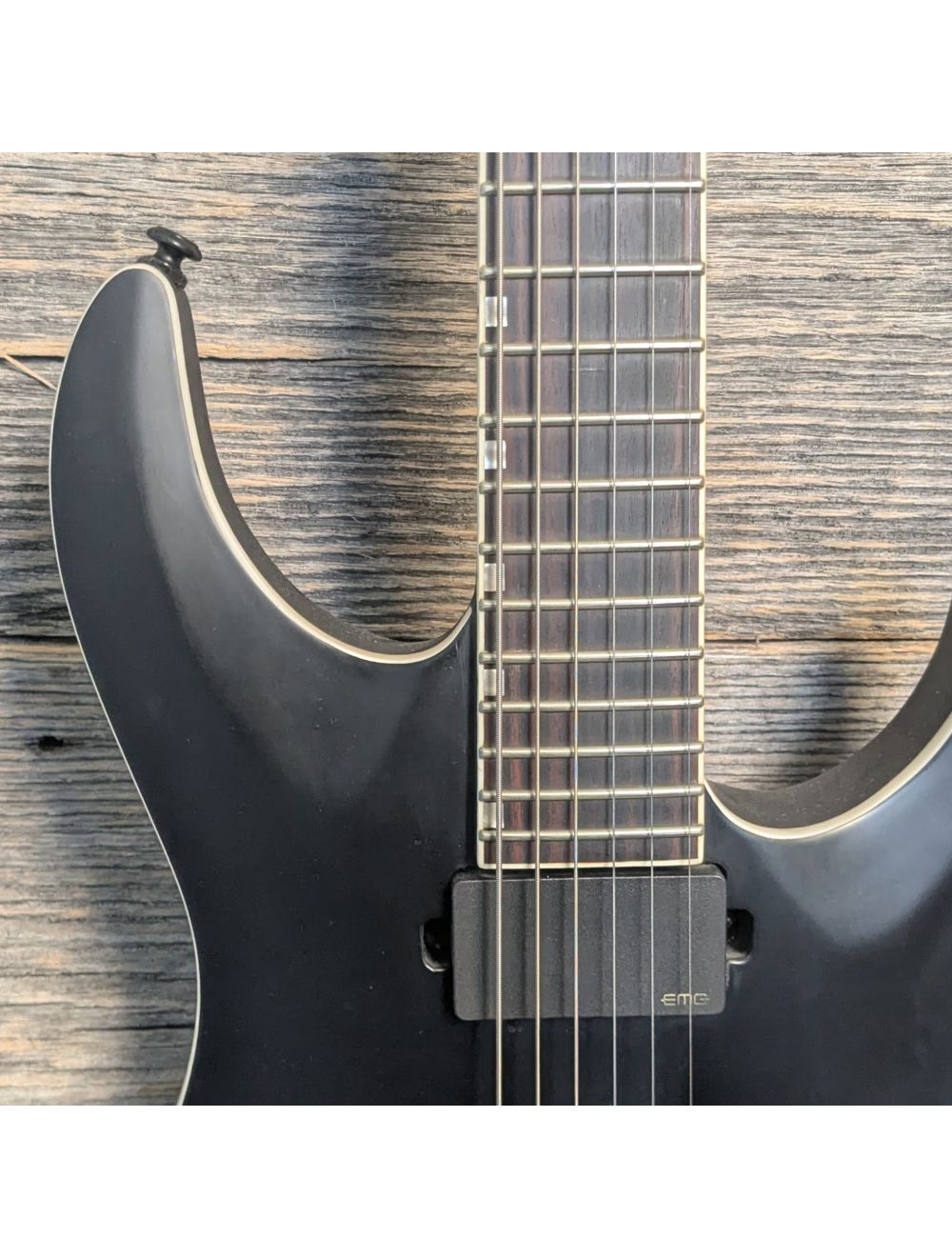 Used Charvel Pro-Mod San Dimas Style 1 HH - Chameleon